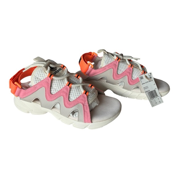 adidas Originals Astir Sandals Womens 7 Chunky - Picture 3 of 7